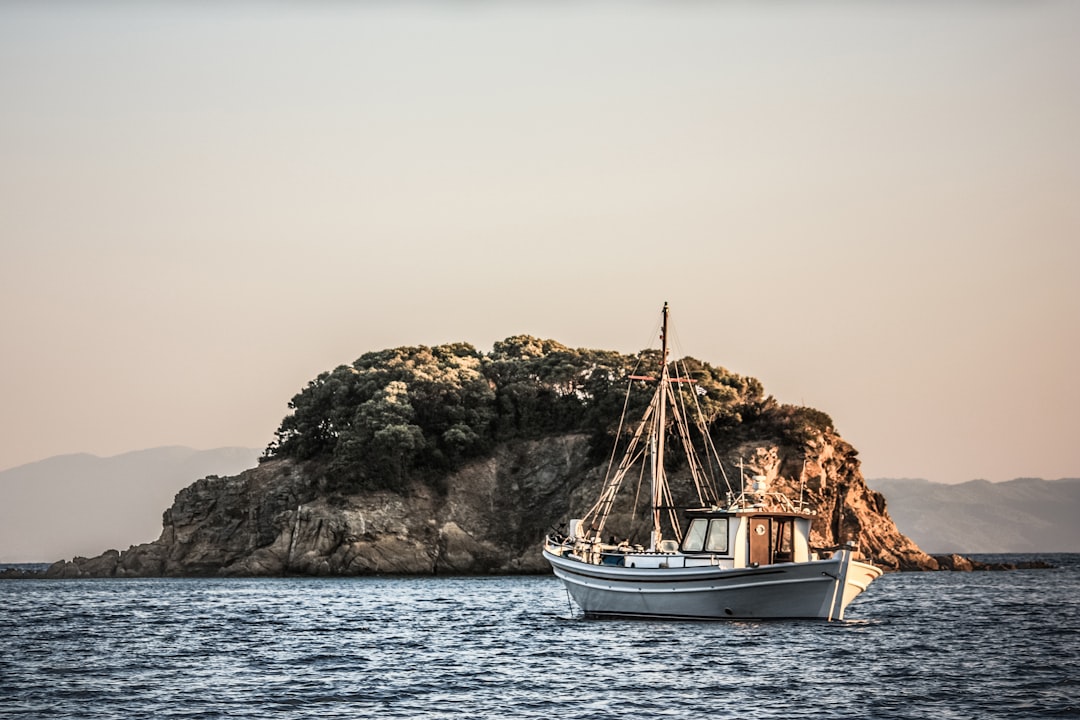 Equipo de Yachting in Spain
